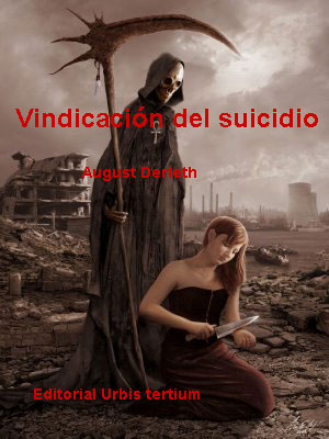 Vindicación del suicidio